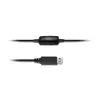 KENSINGTON Classic USB-A austiņas ar mikrofonu Photo 9