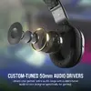 CORSAIR HS35 SURROUND v2 Austiņas Photo 4