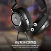 CORSAIR HS35 SURROUND v2 Austiņas Photo 5