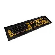 Keyboards
