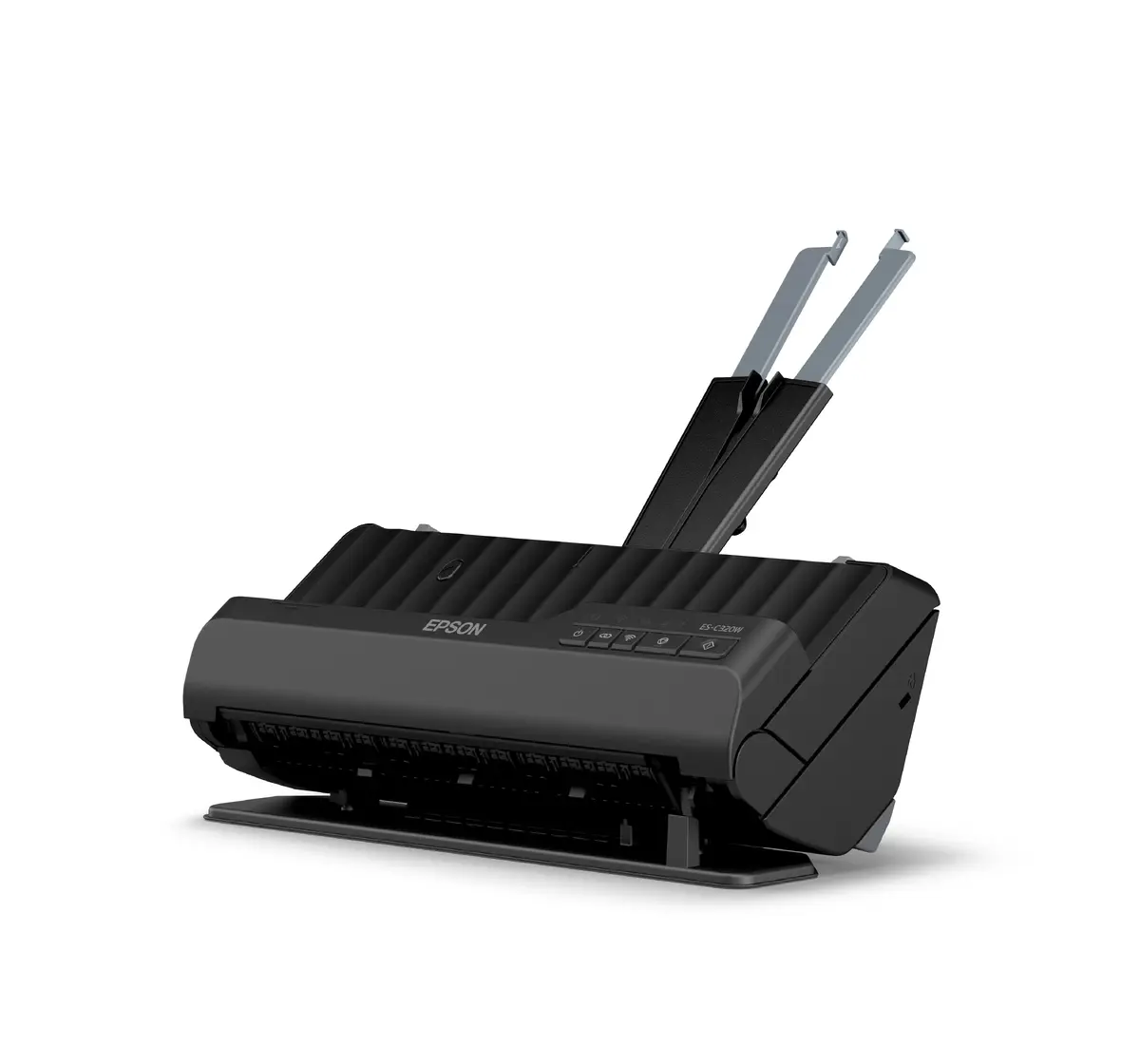 Epson ES-C320W ADF skeneris Photo 11