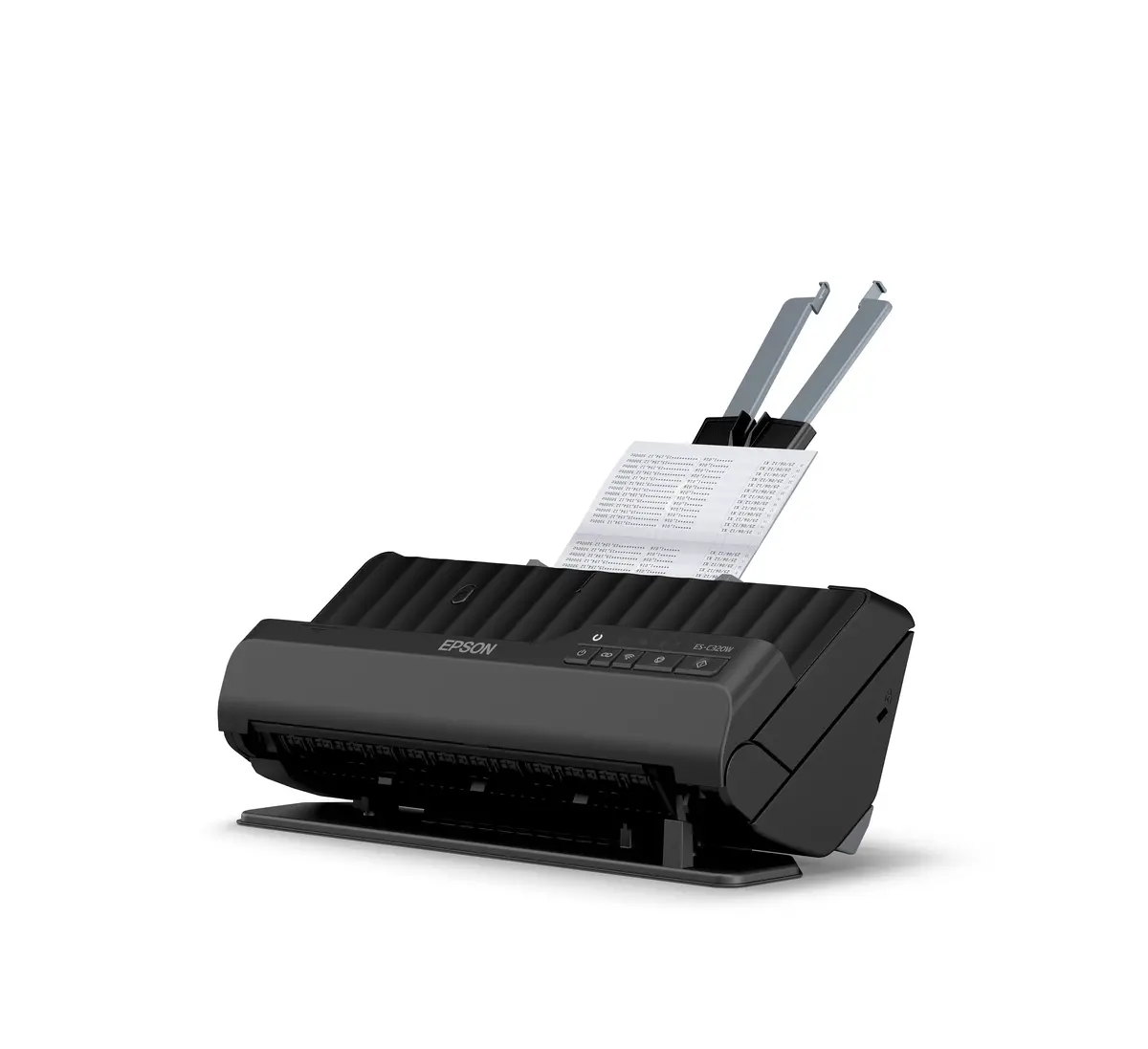 Epson ES-C320W ADF skeneris Photo 14