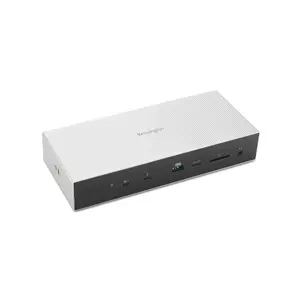 Док-станция Kensington SD5000T5 EQ Thunderbolt 5 Triple 4K с 140W Power Delivery для Windows/macOS