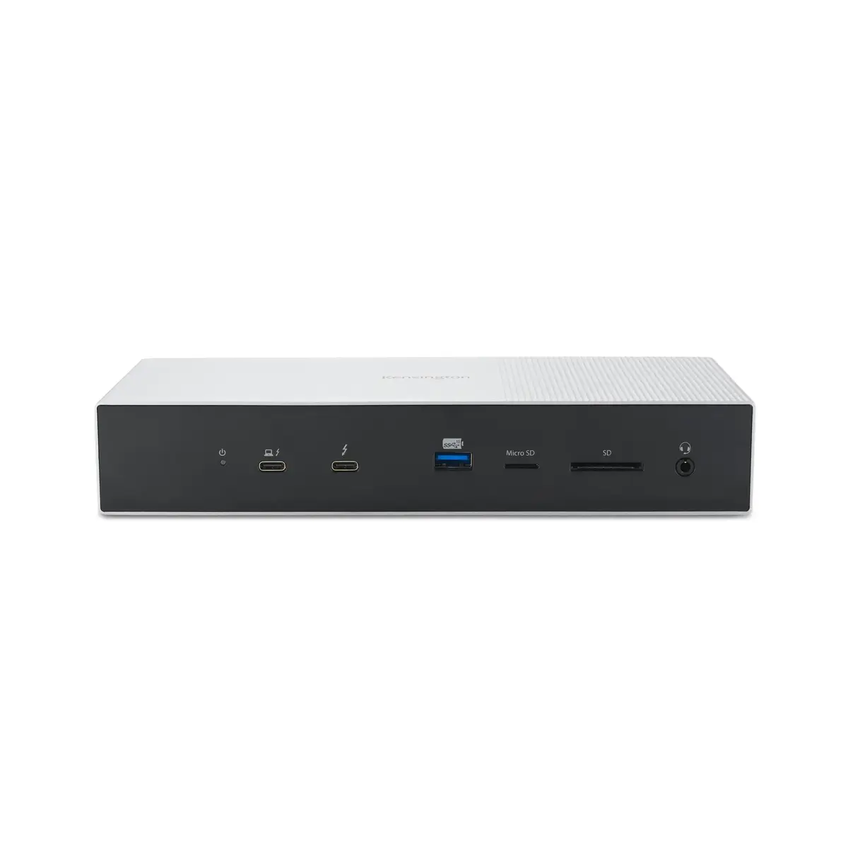 Kensington SD5000T5 EQ Thunderbolt 5 Triple 4K Dock Photo 2