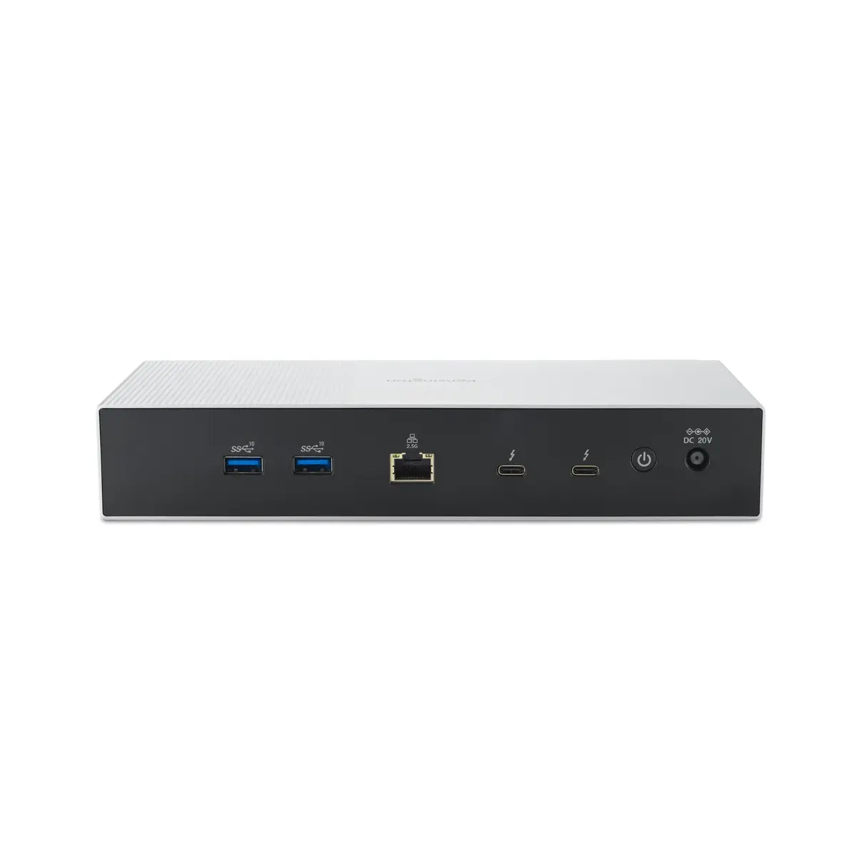 Kensington SD5000T5 EQ Thunderbolt 5 Triple 4K Dock Photo 5