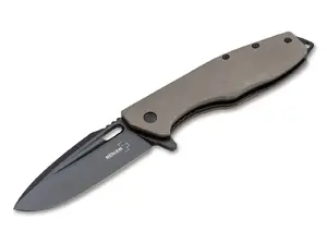 Tactical Knife BOKER PLUS Caracal — folding tactical pocket knife, model 01BO759