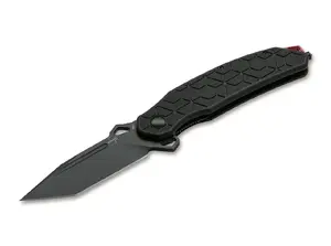 Saliekams nazis BOKER PLUS Yokai — BÖKER PLUS modelis 01BO151, nerūsējošā tērauda asmens, kabatas nēsāšanai