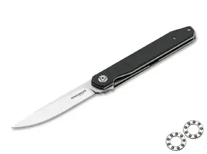 Folding Knife BOKER MAGNUM Miyu 01SC060 — Magnum Miyu Pocket Knife