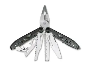 Multitool BOKER PLUS Specialist II – multitool by BOKER PLUS, model Specialist II (MPN 09BO810)