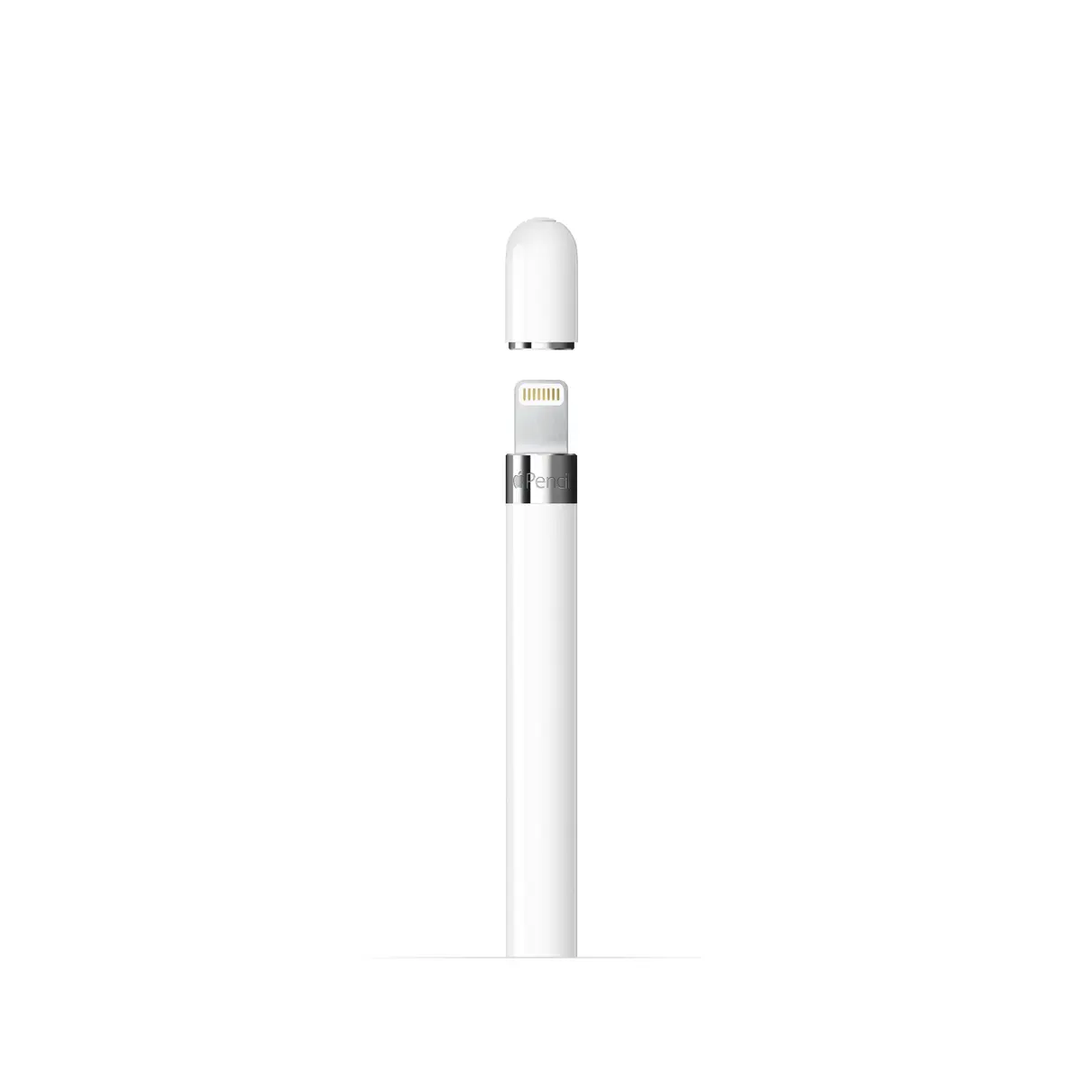 Apple Pencil (1‑го поколения) стилус Photo 2