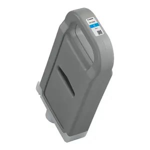 Tintes kārtridžs Canon PFI-3700C oriģinālais cyan 700 ml vienpakas