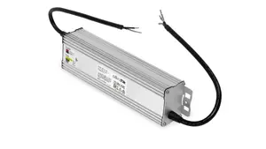 Power adapter/inverter MikroTik MTP250-53V47-OD Outdoor 250 W 53 V Zinc