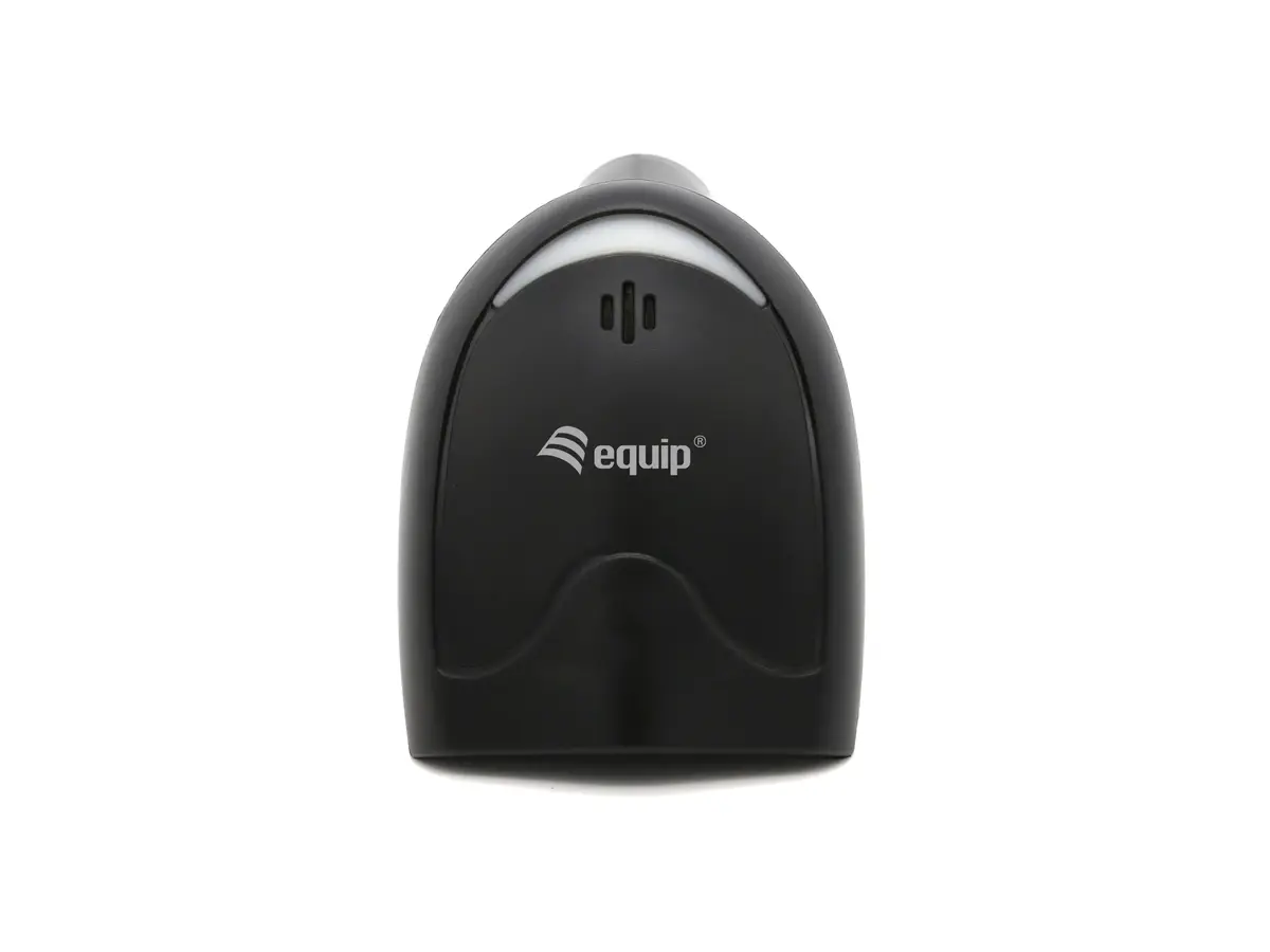 EQUIP 436982 Rokas 1D/2D USB skeneris Photo 2