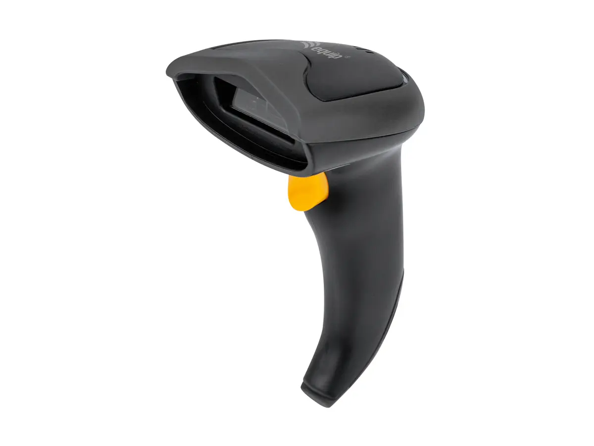 EQUIP 436982 Rokas 1D/2D USB skeneris Photo 5