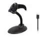 EQUIP 436982 Rokas 1D/2D USB skeneris Photo 7