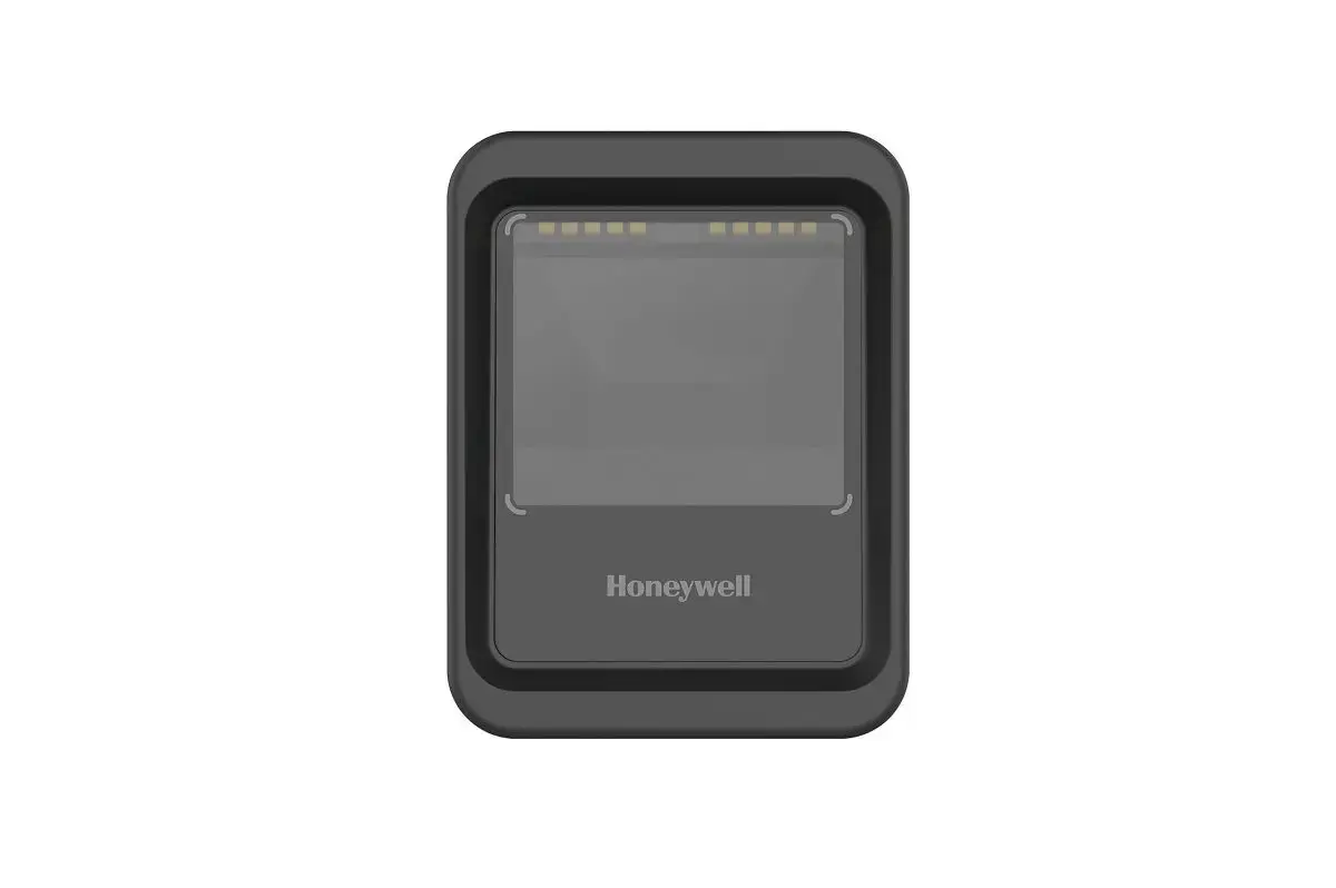 Honeywell Genesis XP 7680g fixed 1D/2D barcode reader Photo 3