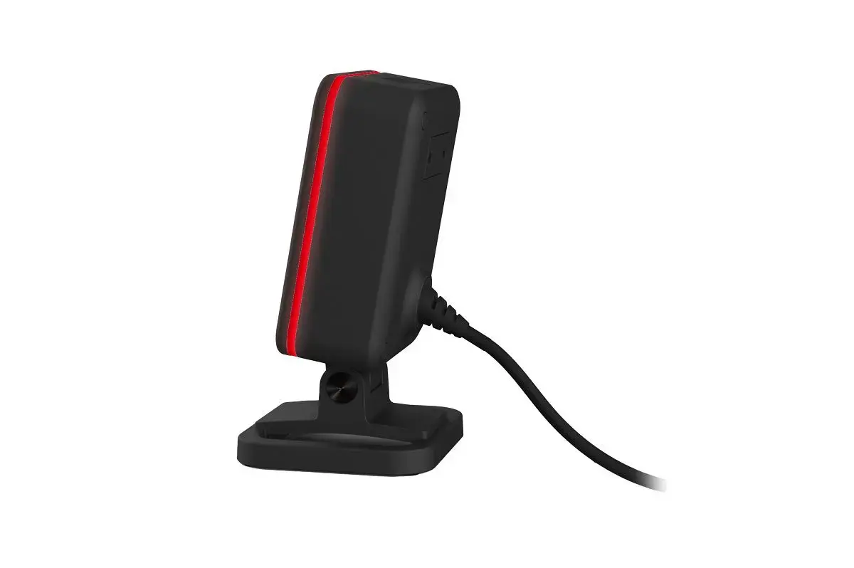 Honeywell Genesis XP 7680g fixed 1D/2D barcode reader Photo 5