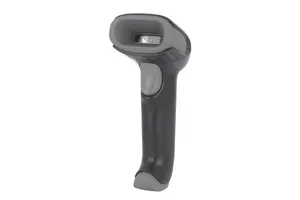 Handheld barcode scanner Honeywell Voyager XP 1472g — 1D/2D LED, Wired & Wireless, Bluetooth, USB, Li‑Ion battery, IP52