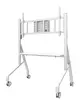 Vogel's Neomounts FL50-575WH1 TV ratiņi 65–115" Photo 2