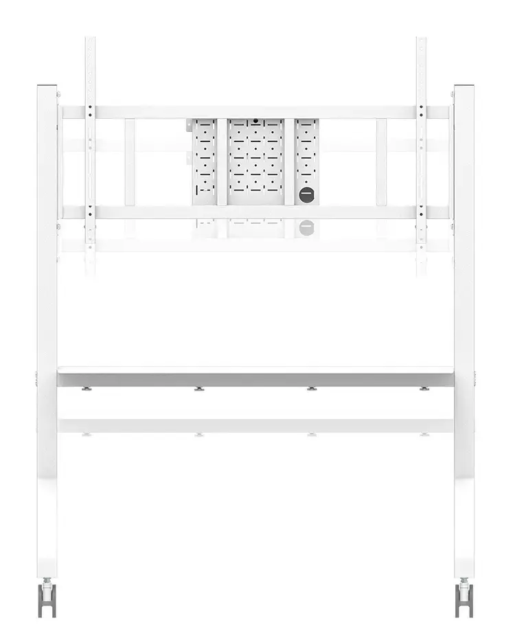 Vogel's Neomounts FL50-575WH1 TV ratiņi 65–115" Photo 4