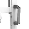 Vogel's Neomounts FL50-575WH1 TV ratiņi 65–115" Photo 7