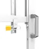 Vogel's Neomounts FL50-575WH1 TV ratiņi 65–115" Photo 9