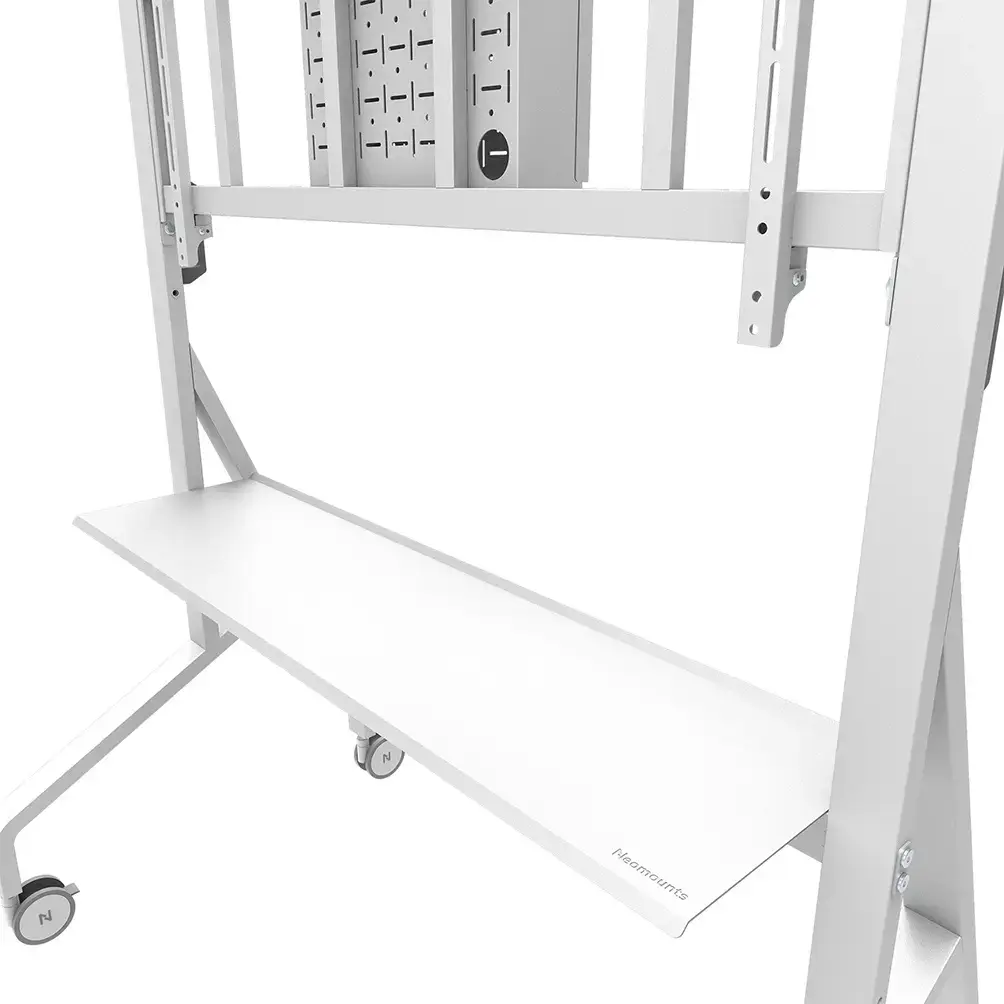 Vogel's Neomounts FL50-575WH1 TV ratiņi 65–115" Photo 10