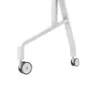 Vogel's Neomounts FL50-575WH1 TV ratiņi 65–115" Photo 13