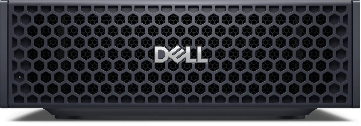 Dell Pro Max GB10 FCM1253 Mini PC Photo 3