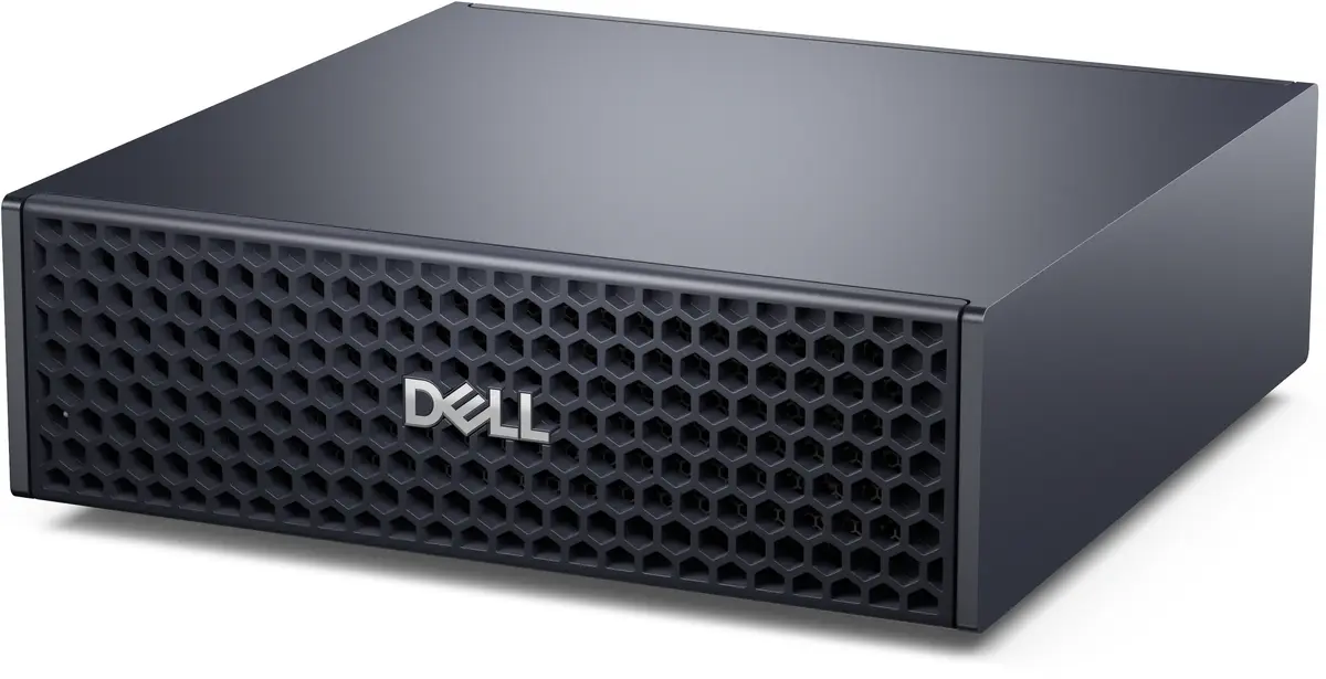 Dell Pro Max GB10 FCM1253 Mini PC Photo 4