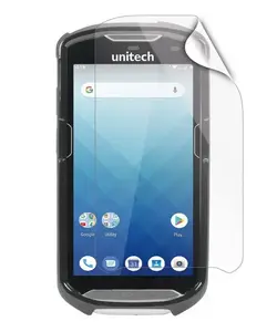 Aizsargplēve MOBILIS 036200 priekš Unitech EA510 un UROVO DT50, 0,33 mm, 1 gab.