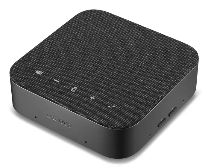 Lenovo 4Y71Q47766 speakerphone — PC Bluetooth USB‑C Photo 2