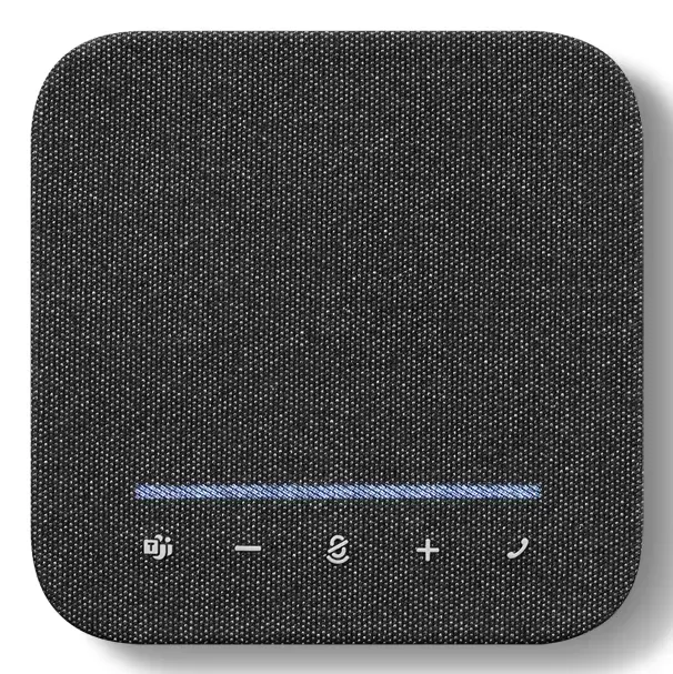 Lenovo 4Y71Q47766 speakerphone — PC Bluetooth USB‑C Photo 3
