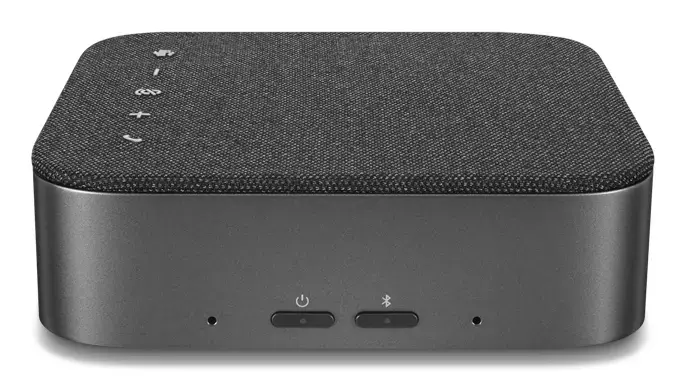 Lenovo 4Y71Q47766 speakerphone — PC Bluetooth USB‑C Photo 4