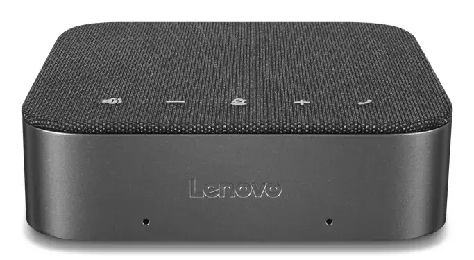 Lenovo 4Y71Q47766 speakerphone — PC Bluetooth USB‑C Photo 5