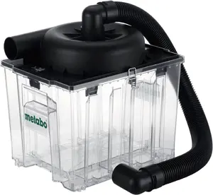 Pre-separator for Wet/Dry Vac Metabo Vorabscheider für Allessauger (MPN 630226000)