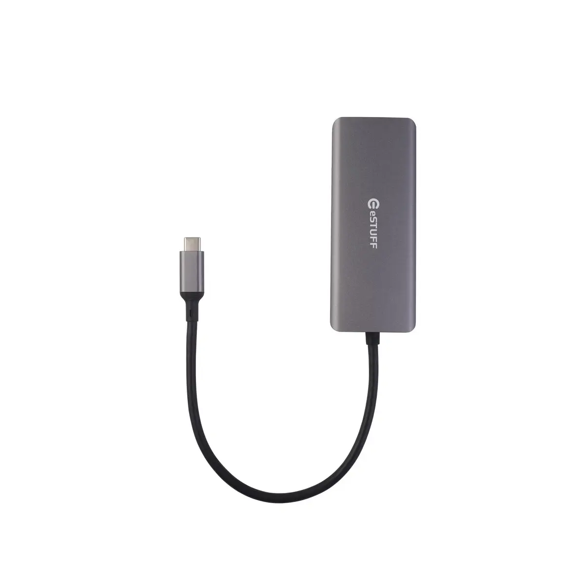 Док-станция и порт-репликатор eSTUFF ES623013 Photo 3