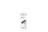 Док-станция и порт-репликатор eSTUFF ES623013 Photo 5