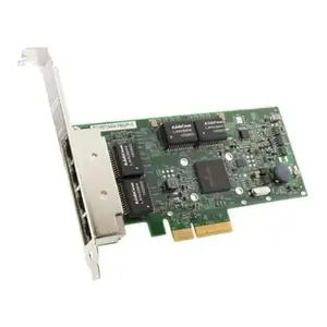 Сетевая карта Dell 540-BDRL внутренняя Ethernet PCI-X проводная