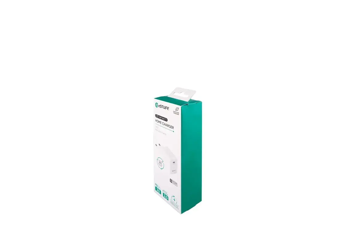USB-C зарядное eSTUFF ES637060 Photo 4