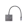 Док-станция для ноутбука eSTUFF ES623001 Photo 2