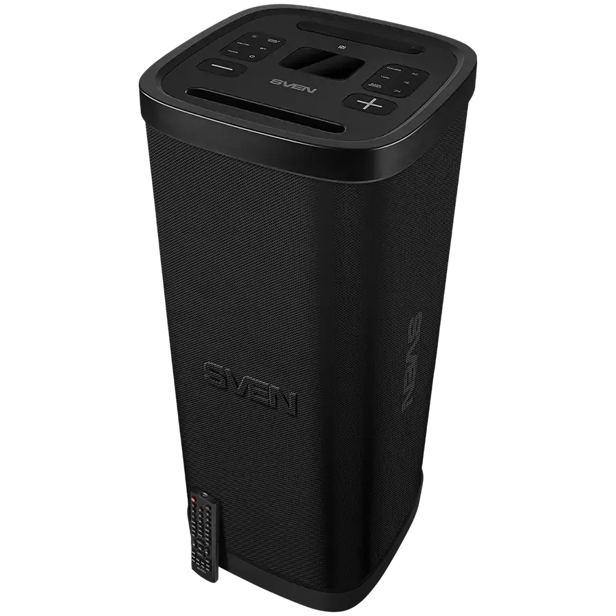 SVEN PS-1250 портативная колонка 300W Photo 3
