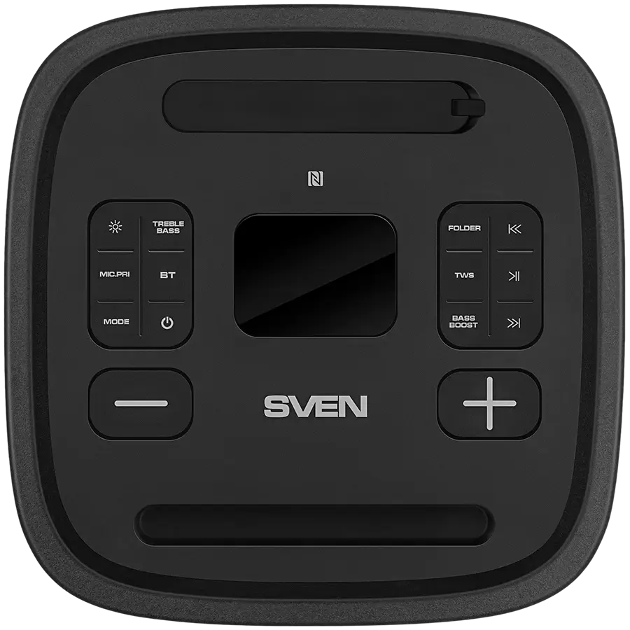 SVEN PS-1250 портативная колонка 300W Photo 5