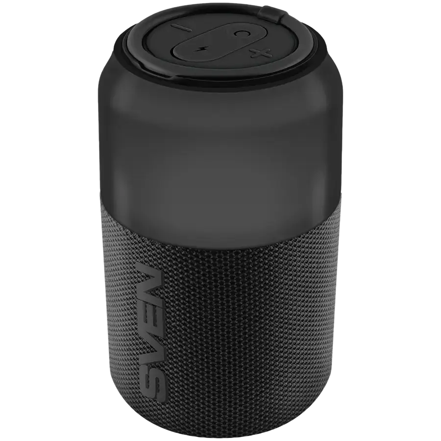 SVEN PS-130 pārnēsājams skaļrunis — 10 W RMS, Bluetooth Photo 2