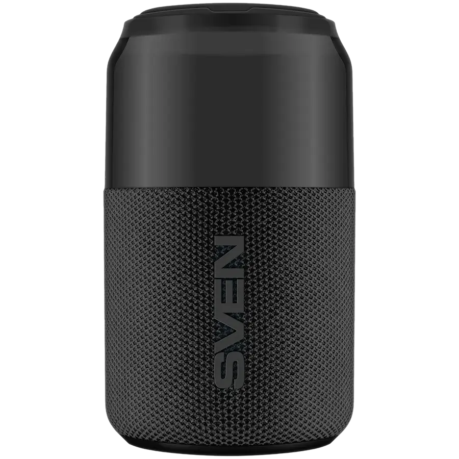 SVEN PS-130 pārnēsājams skaļrunis — 10 W RMS, Bluetooth Photo 3
