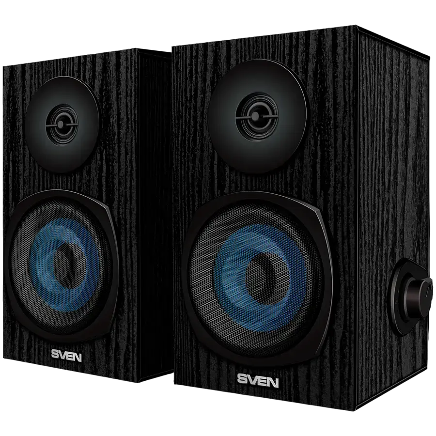 SVEN SPS-576 portable speaker 8W Bluetooth Photo 2