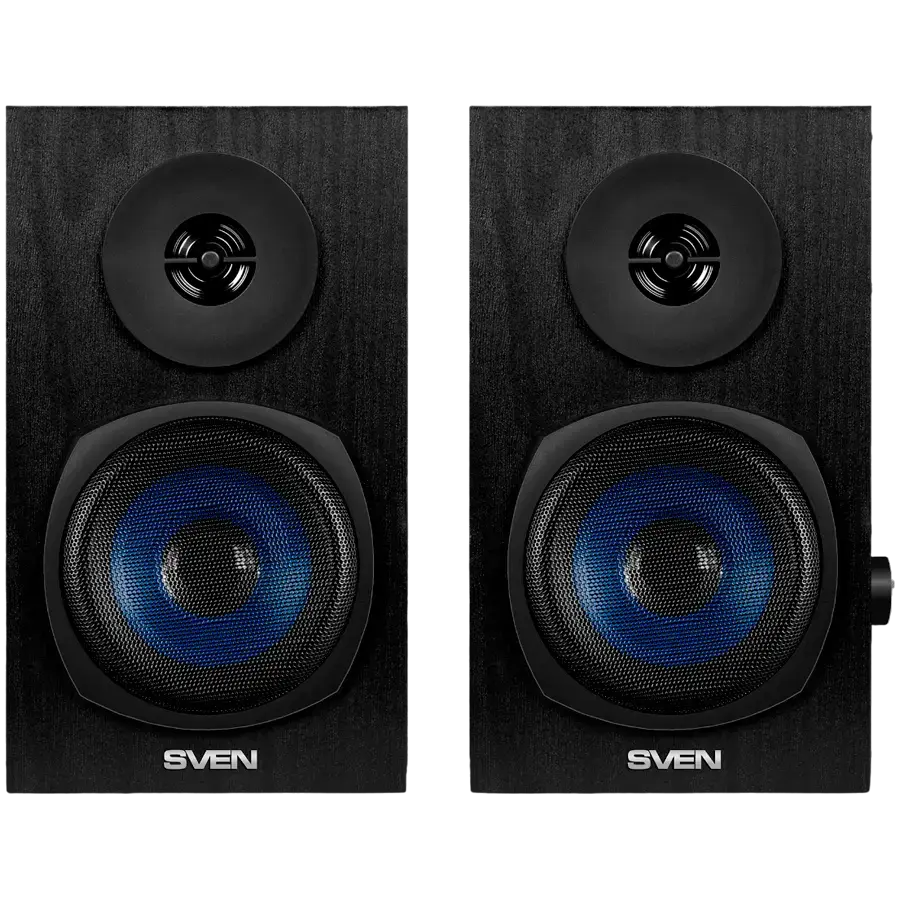 SVEN SPS-576 portable speaker 8W Bluetooth Photo 3