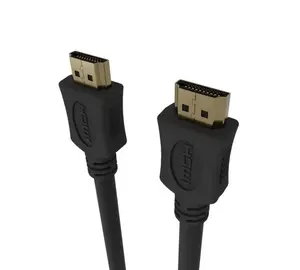HDMI to HDMI cable Cablexpert 1.8 m — High Speed, 4K UHD support, Ethernet channel