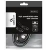 Cablexpert HDMI—HDMI kabelis 1,8 m (4K UHD) Photo 4