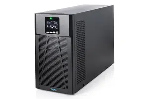 UPS tower DIGITUS OnLine 2000 VA / 2000 W, online double-conversion